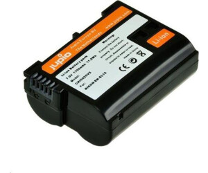 Jupio Batteria per Nikon EN-EL11