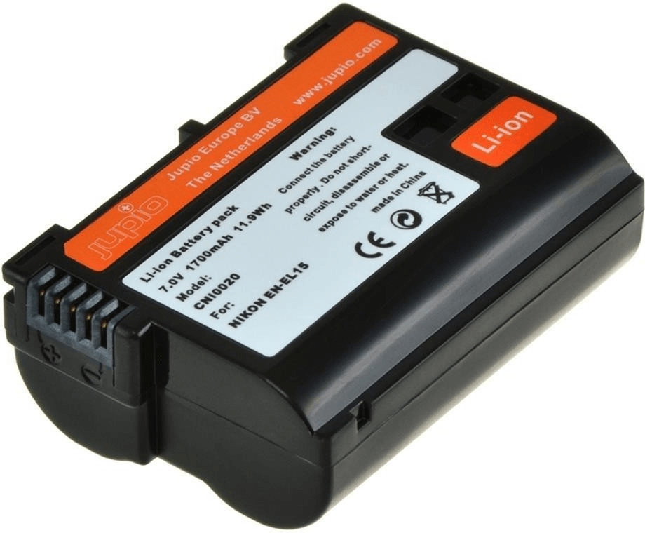 Jupio CNI0020