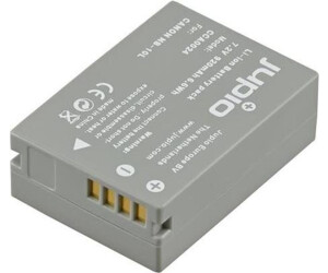 Jupio Batteria per Canon NB-10