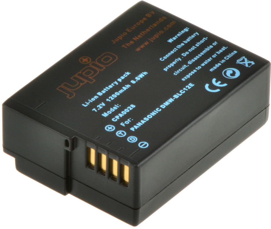 Jupio CPA0028