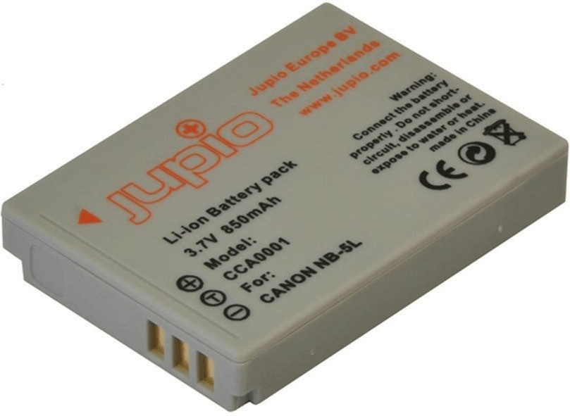Jupio CCA0001