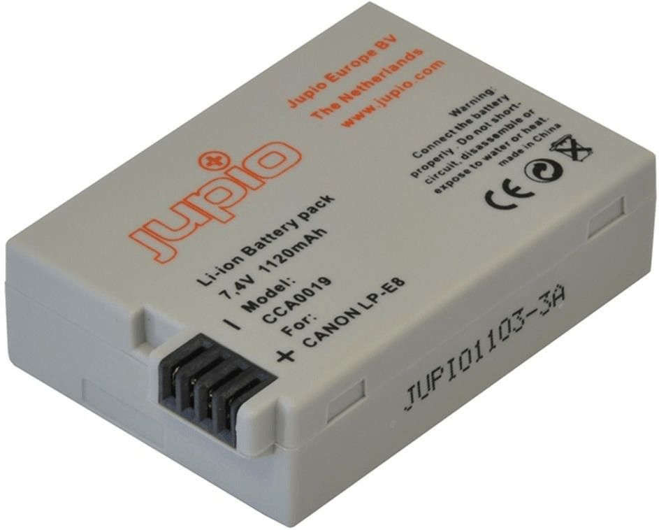 Jupio CCA0019