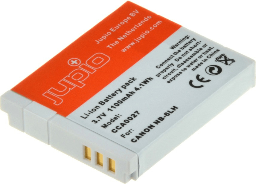 Jupio CCA0027