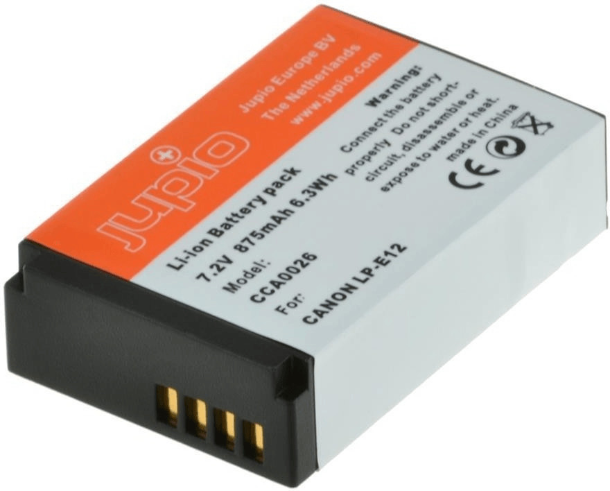 Jupio CCA0026