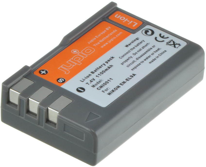 Jupio CNI0011
