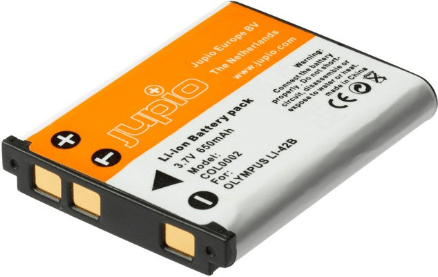Jupio COL0002