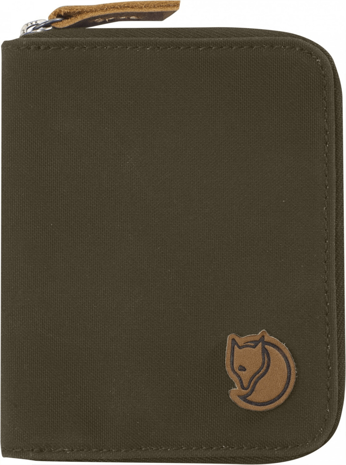 Fjällräven Zip Wallet dark olive