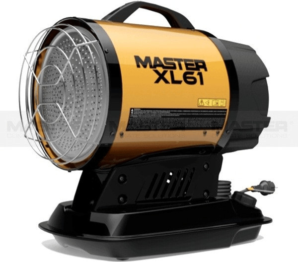 Master XL 61