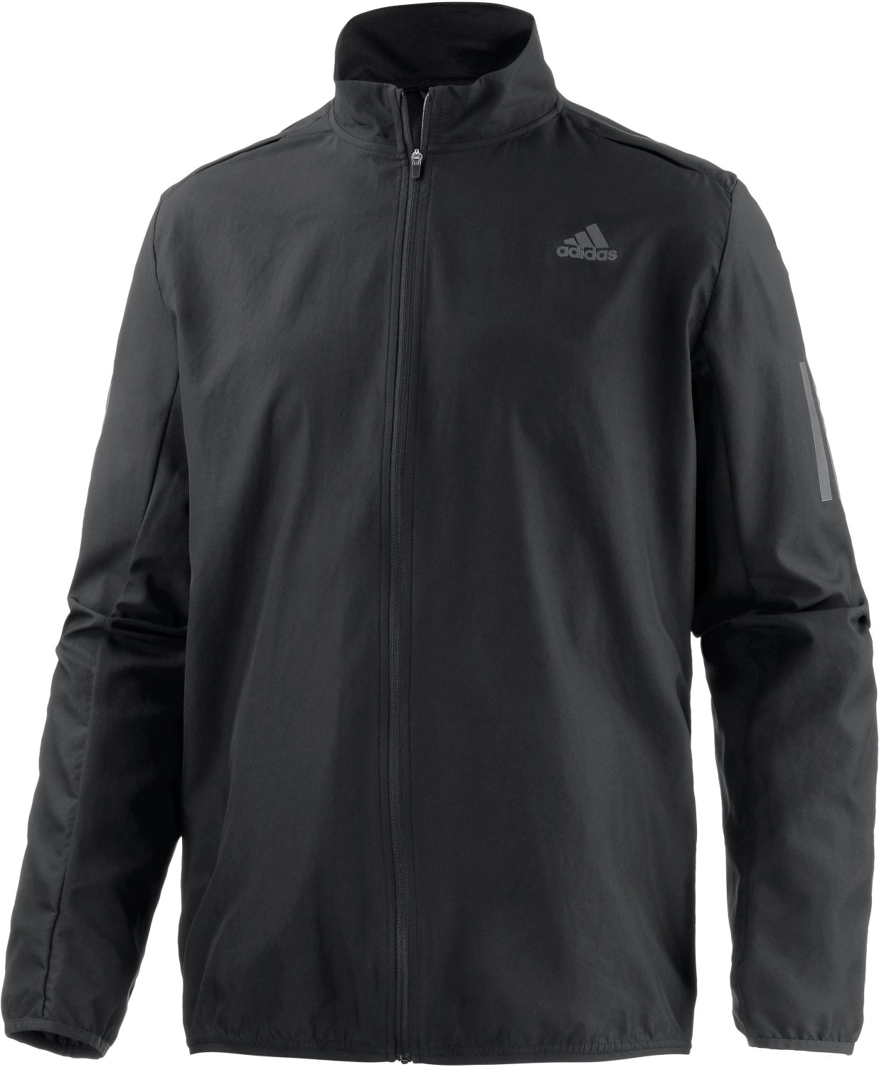 Adidas Response Wind Jacket Men black