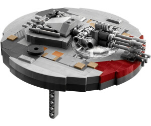 Lego millennium falcon online 75192 best price