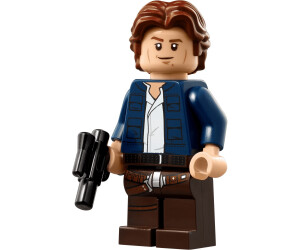 Lego®star wars™ 75192 - millennium falcon™, jeux de constructions &  maquettes