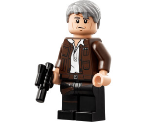 LEGO Star Wars Millennium Falcon (75030) au meilleur prix sur
