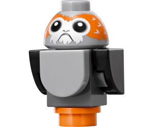 LEGO Star Wars Millennium Falcon (75030) au meilleur prix sur