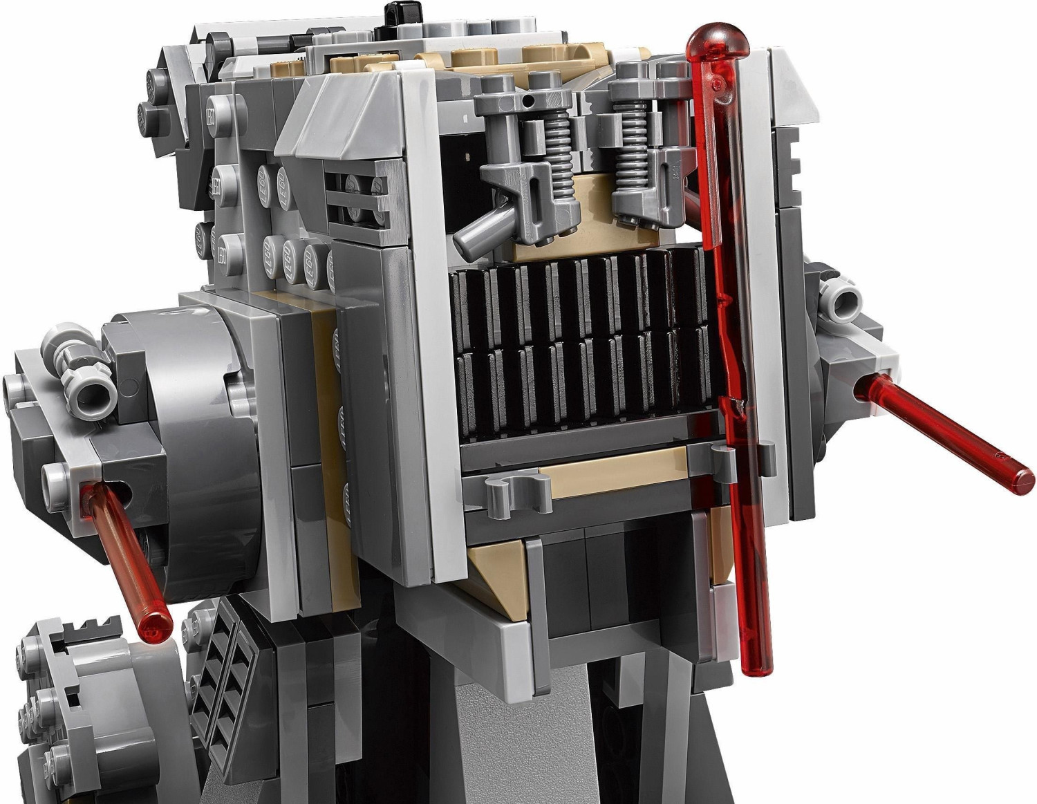 Star clearance wars 75177