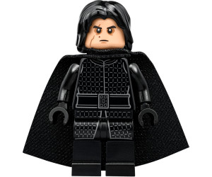 foro transferir salami LEGO Star Wars - Kylo Ren's TIE Fighter (75179) desde 251,96 € | Compara  precios en idealo