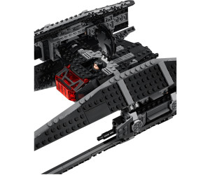 Buy LEGO Star Wars Kylo Ren s TIE Fighter 75179 from 185.99