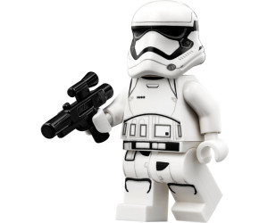 Lego kylo ren fighter deals