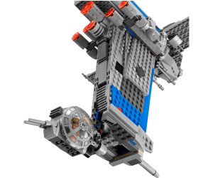 LEGO Star Wars Resistance Bomber 75188 for sale online 