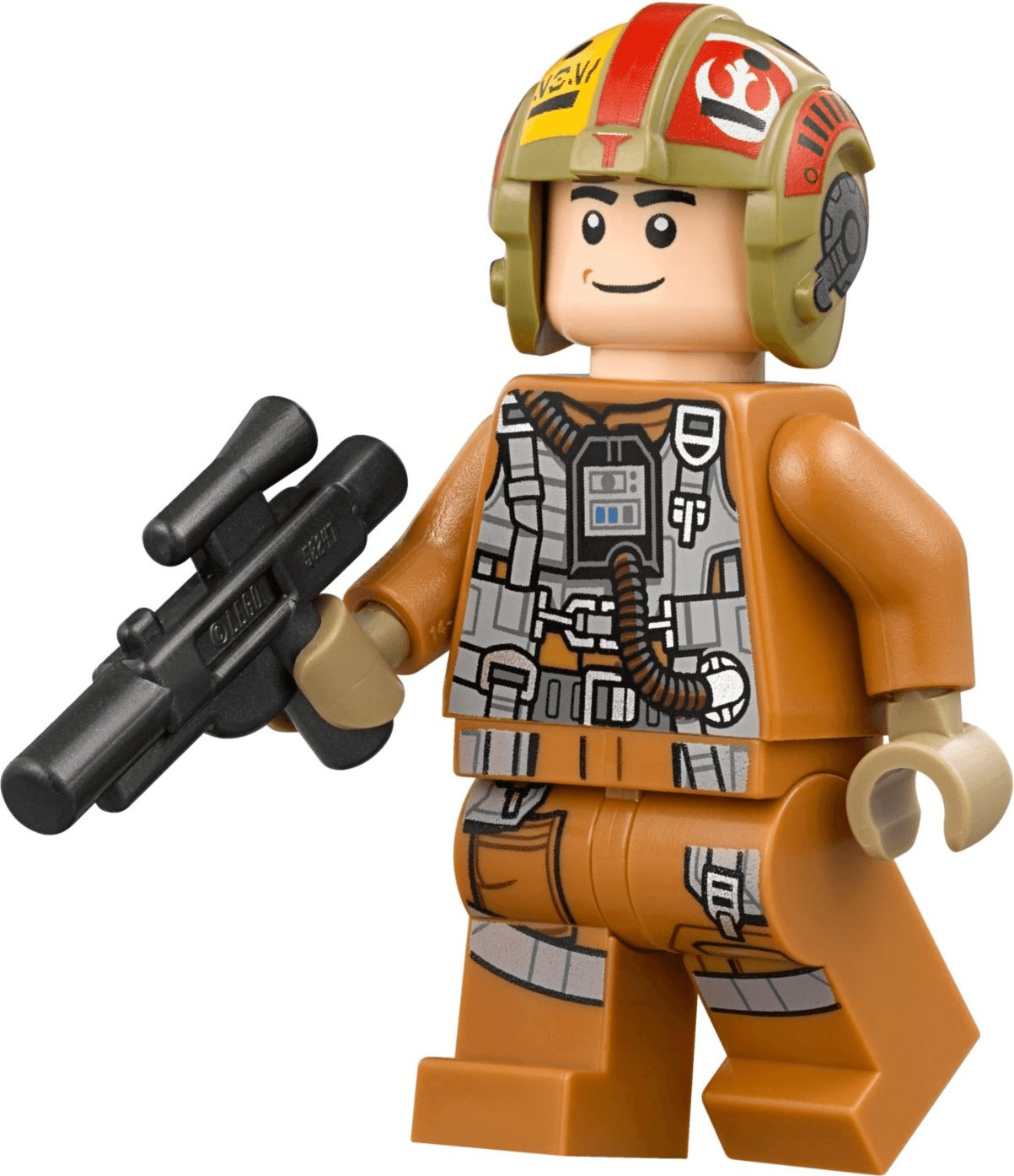 Lego star wars resistance bomber on sale