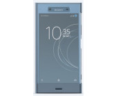 Sony Smart Style Cover Sctg50 Xperia Xz1 Ab 19 99 Preisvergleich Bei Idealo De