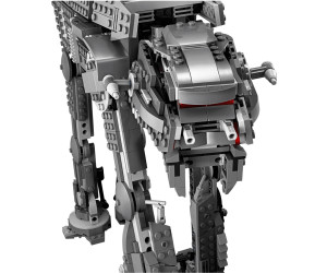 Lego StarWars The Last Jedi First Order Heavy Assault Walker 75189 New in Box