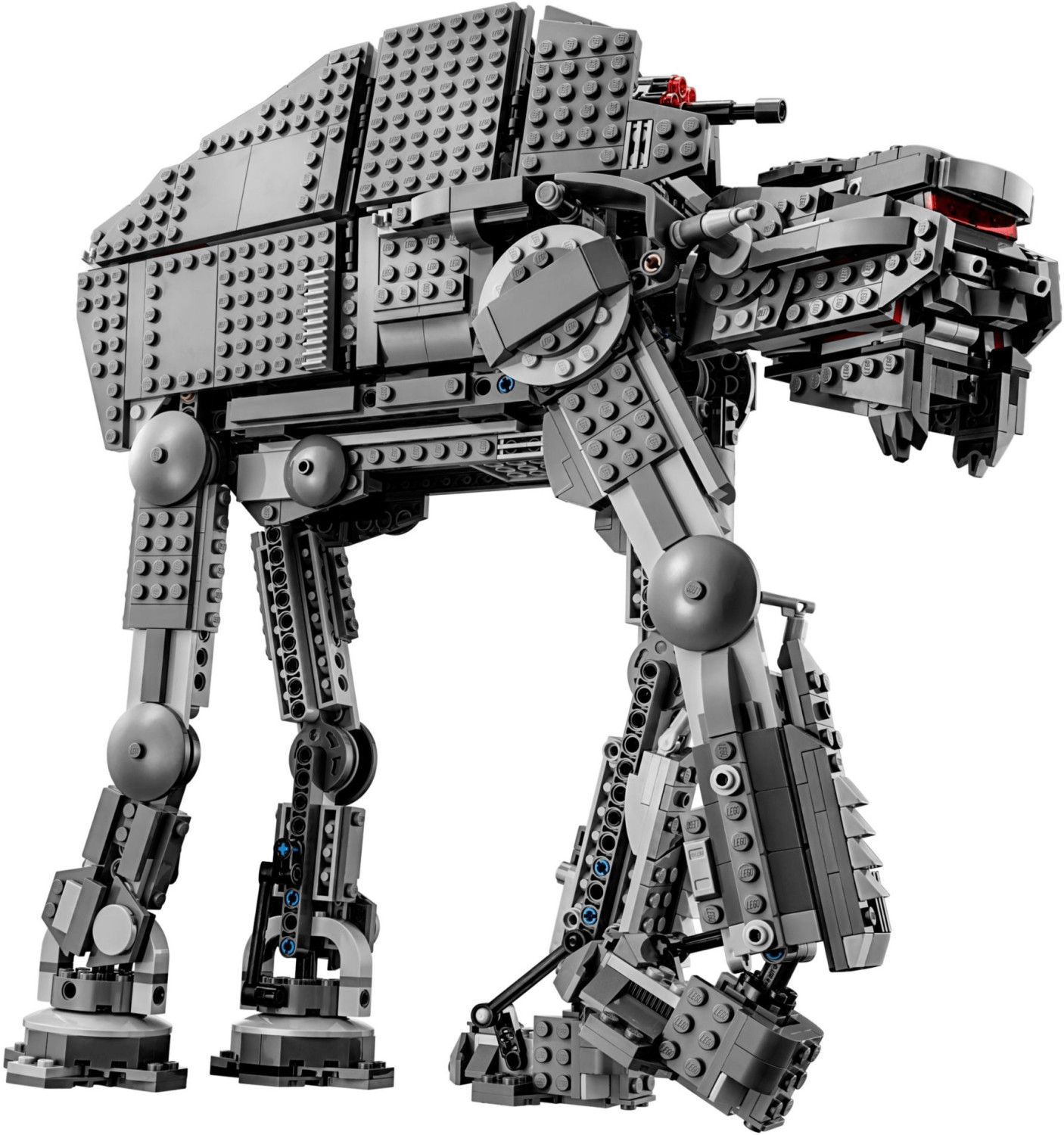 Buy LEGO Star Wars First Order Heavy Assault Walker 75189 from
