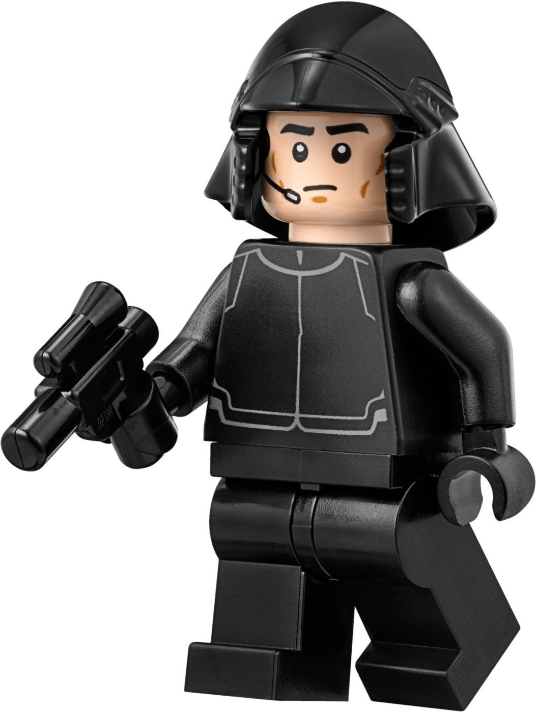 Destructor primera orden lego sales
