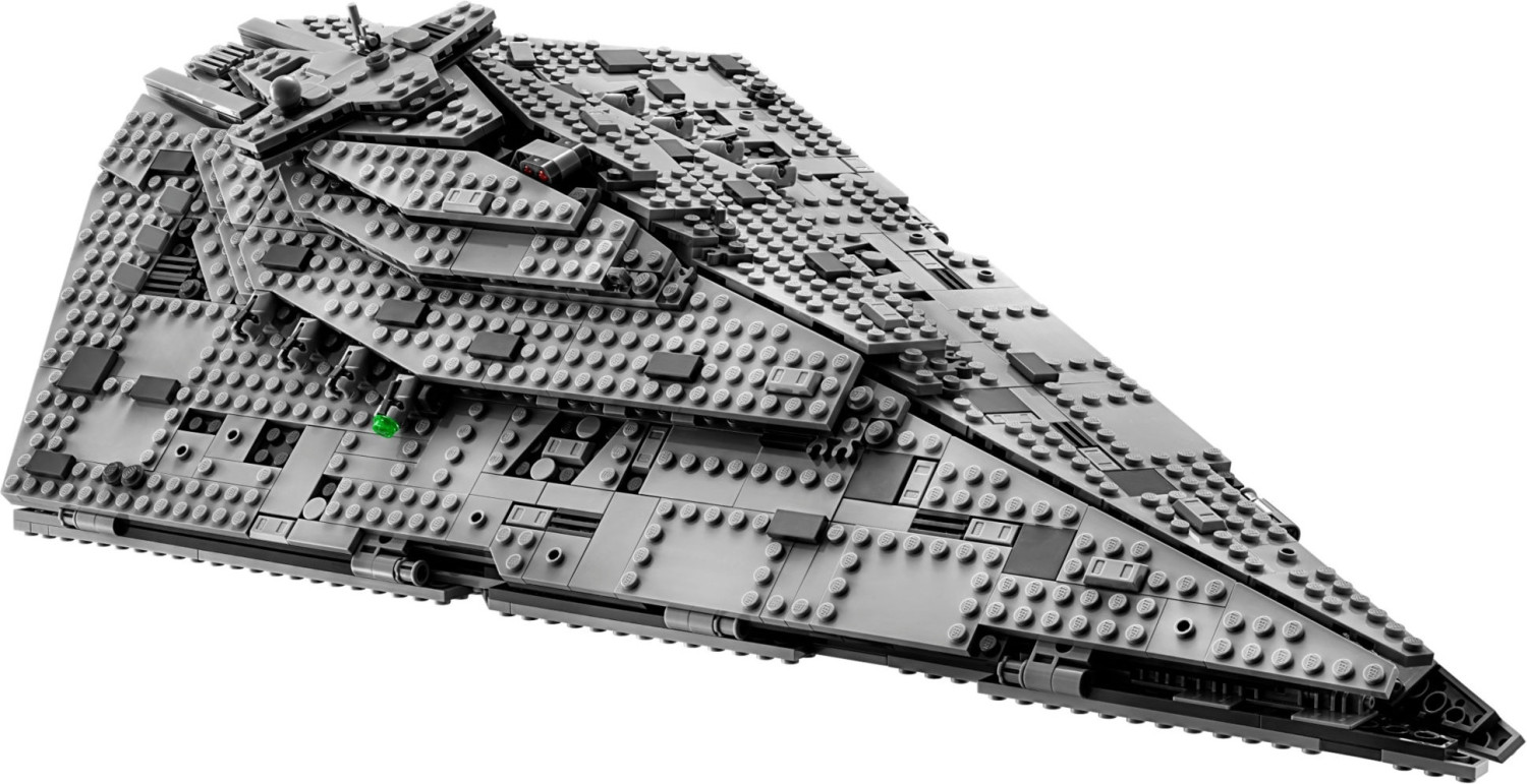 Lego 75190 best sale target