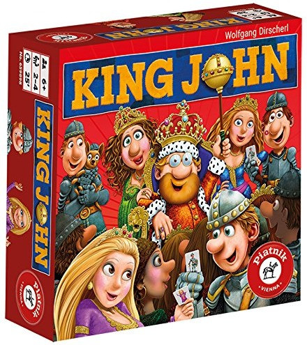 King John
