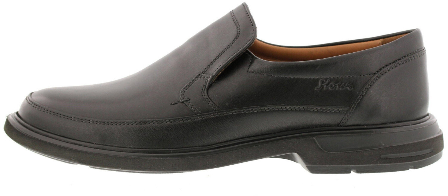 Sioux Pujol-XL black