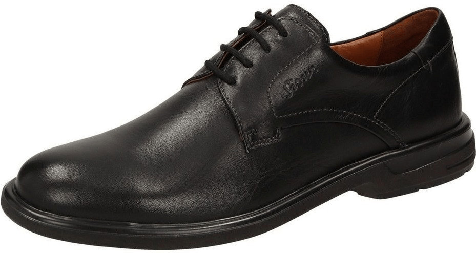 Sioux Punjo-XL black