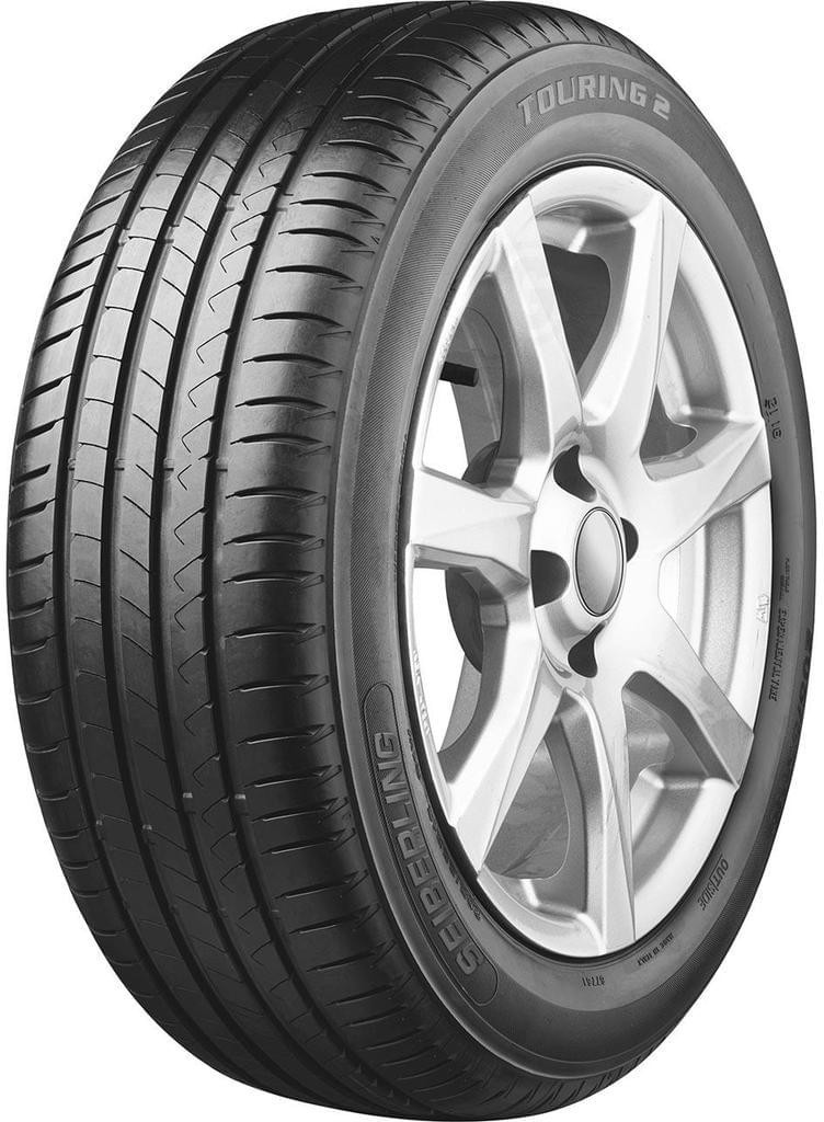 SEIBERLING Touring 2 205/50 R17 93W
