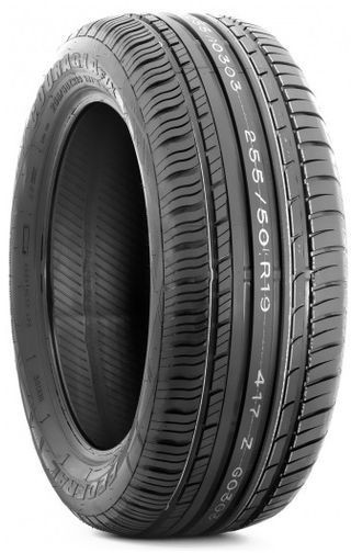 Federal Couragia F/X 235/50 R19 99V