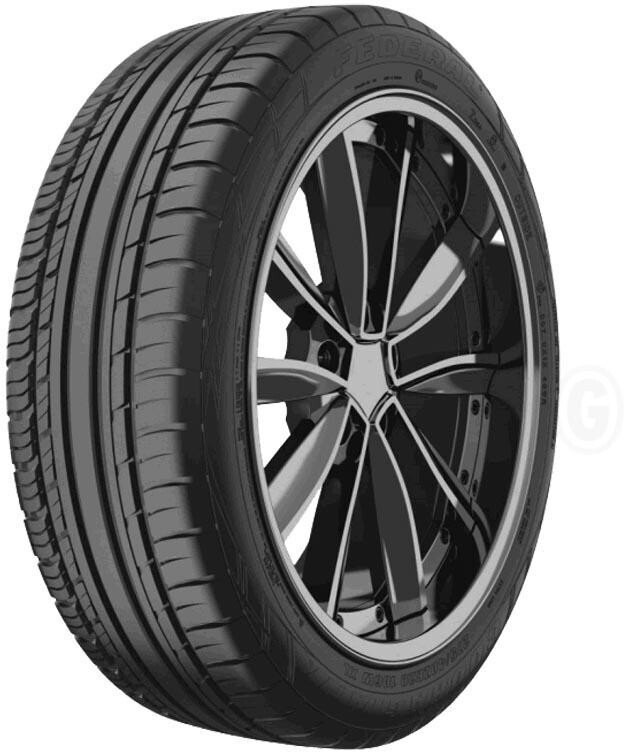 Federal Couragia F/X 295/40 ZR21 111W