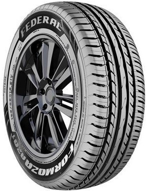 Federal Formoza AZ01 175/55 R15 77H