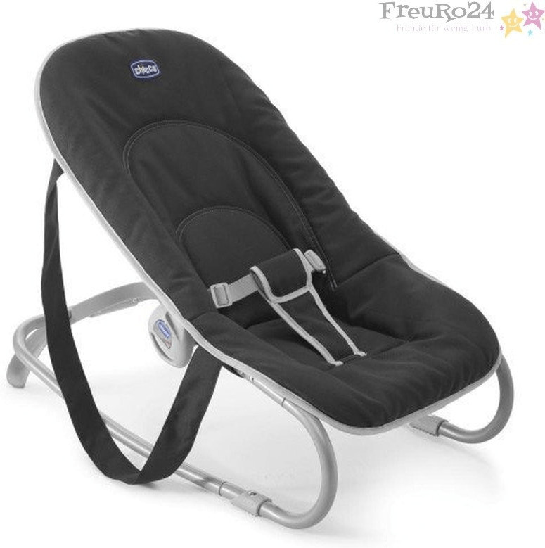 Chicco Easy Relax anthracite