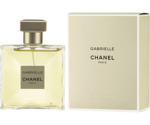 Chanel Gabrielle Eau de Parfum desde € | Octubre 2022 | Compara precios en idealo