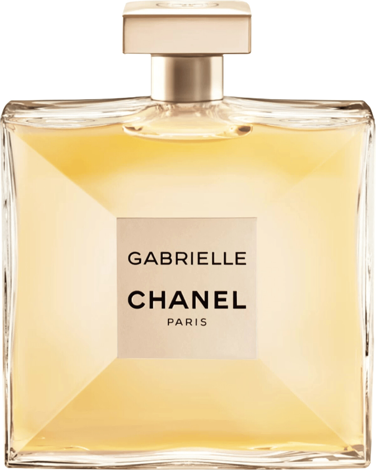 gabrielle chanel and coco chanel perfume