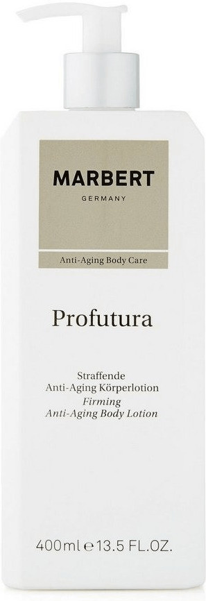 Marbert Profutura Anti-Aging Body Lotion (400ml)