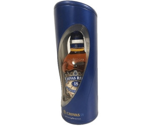 Chivas Regal 18 Jahre Gold Signature Pininfarina Edition 0 7l 40 Ab 58 32 Preisvergleich Bei Idealo De