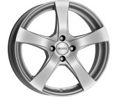 Dezent RE black matt 6.5x16" ET40 LK5 115 ML 70.2 Alufelgen 16 Zoll