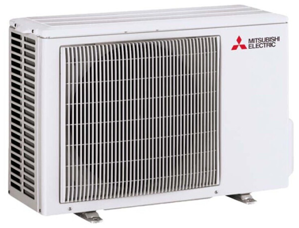 Mitsubishi Electric Diamond (1x MSZ-LN25VG W + 1x MUZ-LN25VG), Bild 5
