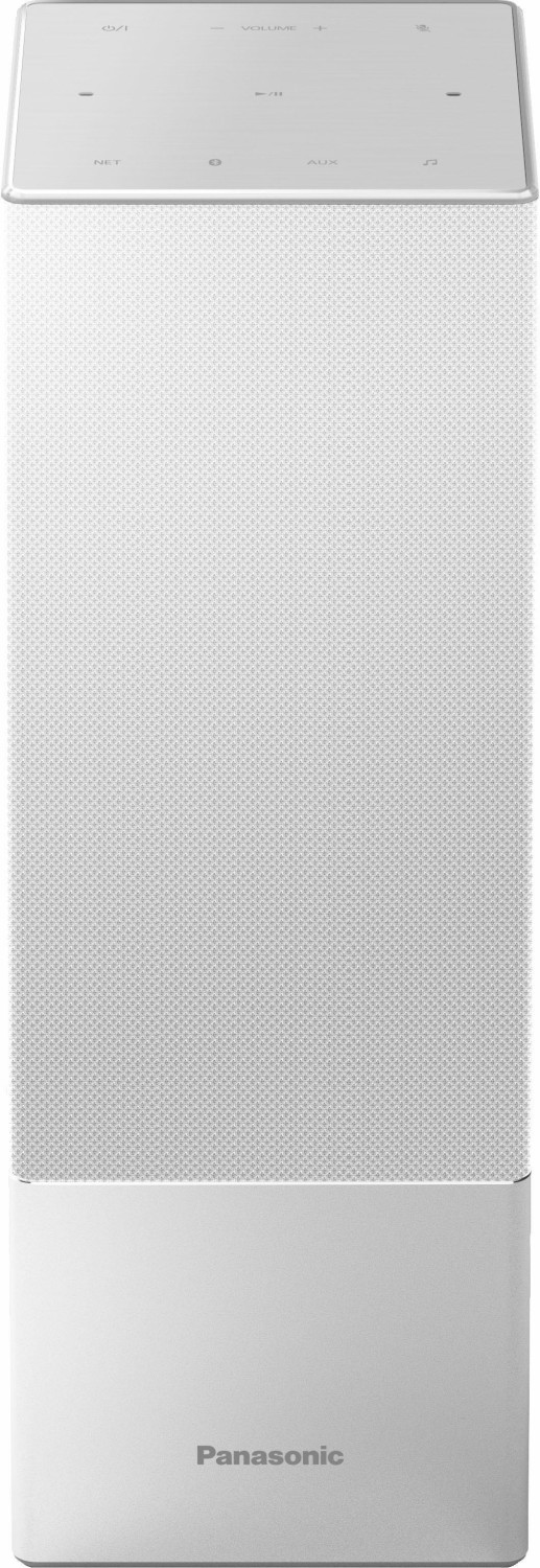 Panasonic SC-GA10 weiß ab 189,99 € | Preisvergleich bei idealo.de