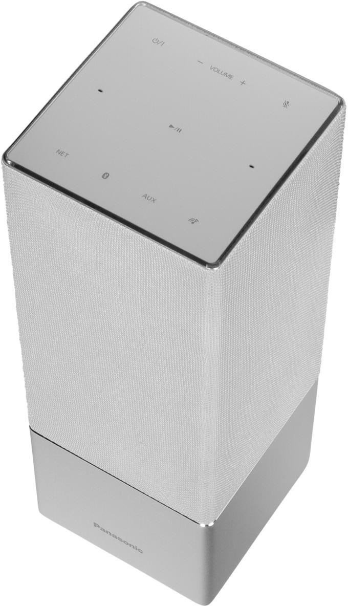 Panasonic SC-GA10 weiß ab 189,99 € | Preisvergleich bei idealo.de