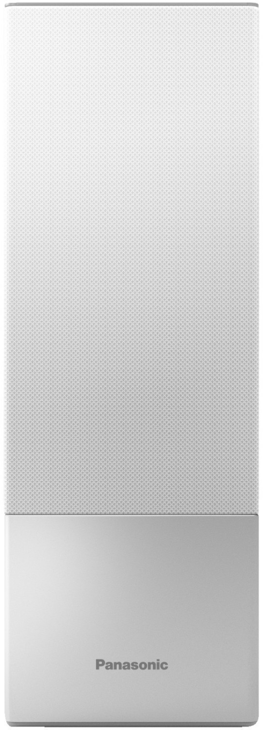 Panasonic SC-GA10 blanc