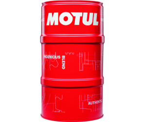 Motul 8100 X-clean+ 5W30 a € 11,83 (oggi)