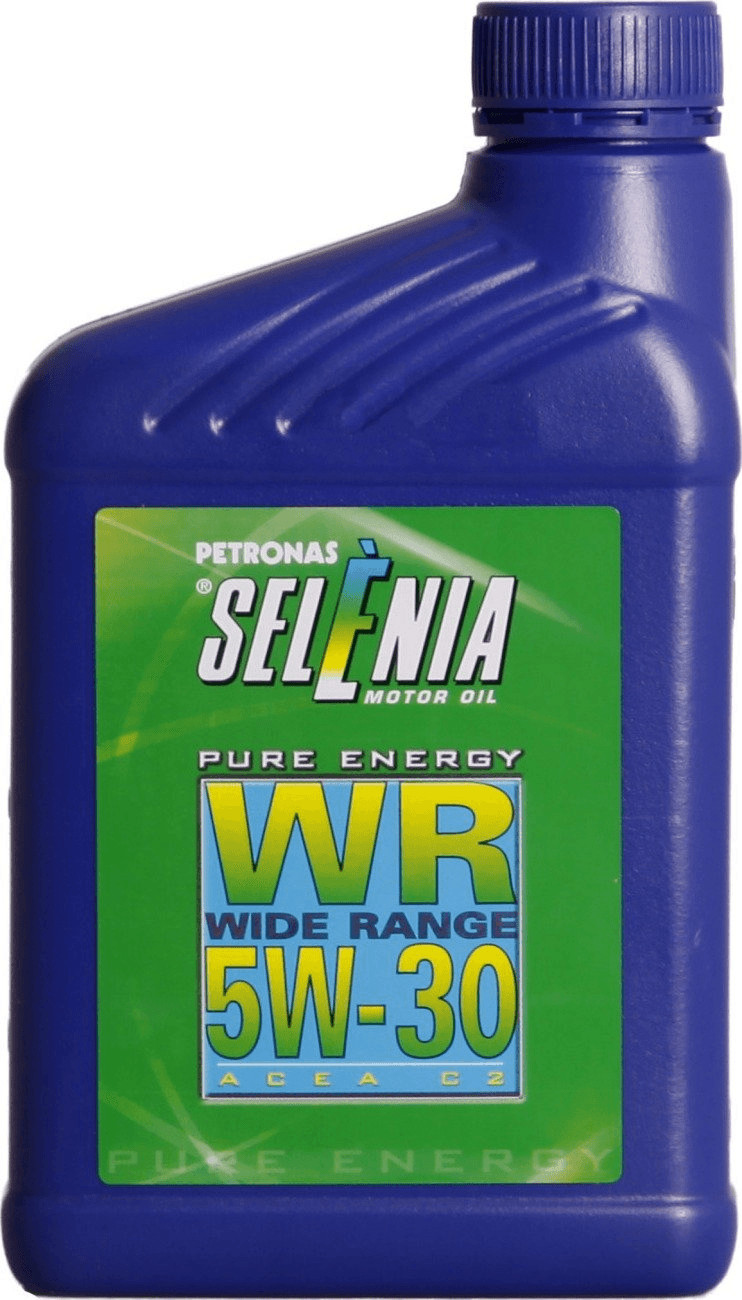 Petronas Selenia WR Pure Energy 5W-30 ab 24,65 €