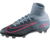 nike mercurial superfly v df fg