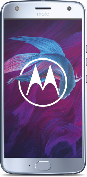 Motorola Moto X4