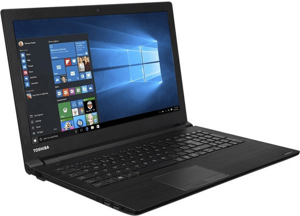dynabook Satellite Pro R50-C-15P